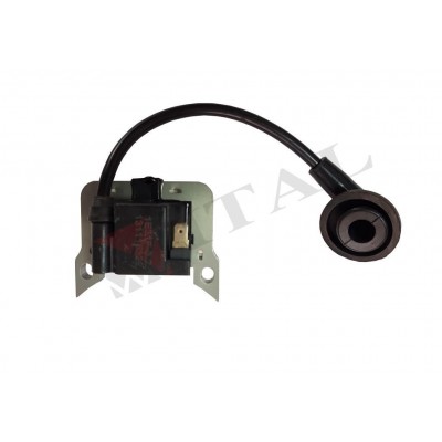 Elektronik Ateşleme Bobini Kaseı 3WZ6