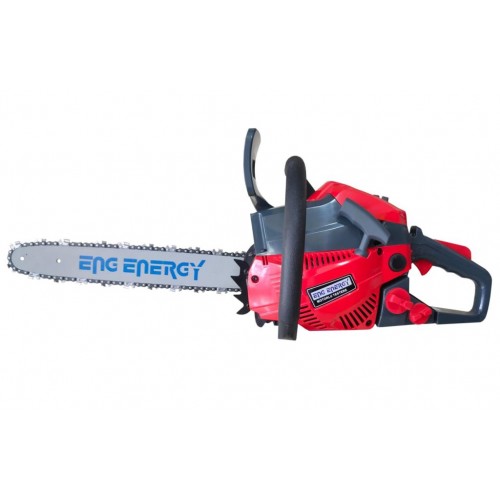Energy 41A Motorlu Testere Ağaç Kesim Motoru 2.0hp