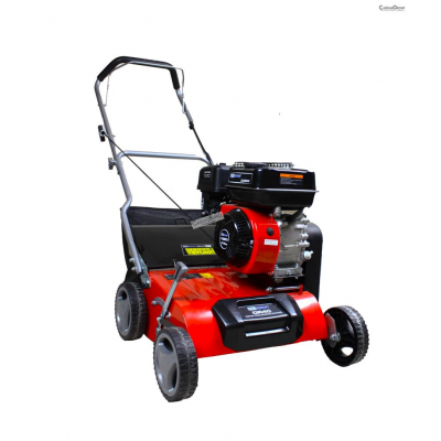 Energy DR40 Çim Toprak Havalandırma Makinesi 