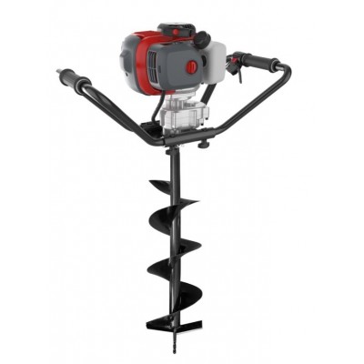 Energy Pro EAK553 Toprak Burgu Makinesi 20cm Burgu Ucu Dahil