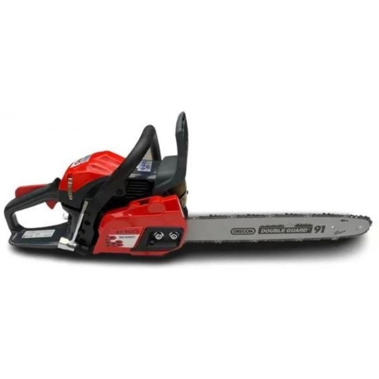 Energy Pro MCS042 Motorlu Testere 2.3HP 28.5 DİŞ