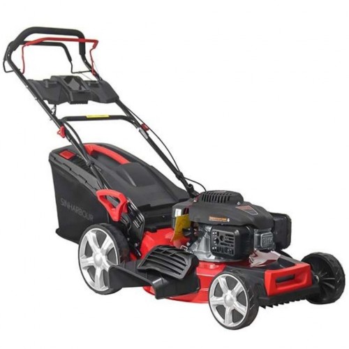 Energy SRCS 56B Benzinli Şanzımanlı Çim Biçme Makinesi
