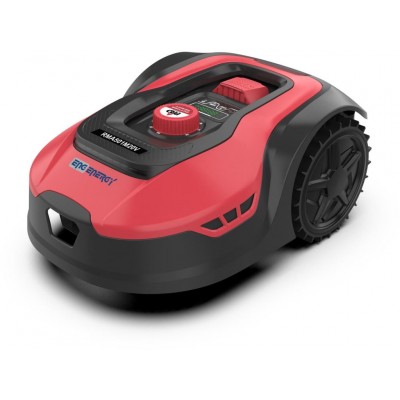 Energy Pro RMA501M 20V Akülü Çim Biçme Robotu 2.5 Ah 