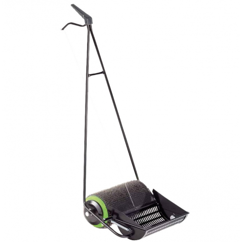 Felipe Borras 1ESP Dip Zeytin Toplama Makinesi