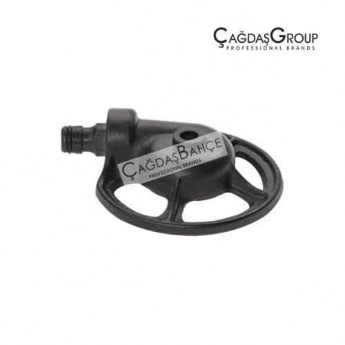 Fiskars Sabit Fıskiye Yuvarlak 1023663