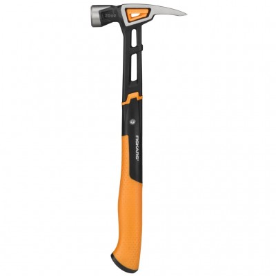 Fiskars Professional Çekiç-XL 850G 1020215