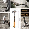 Fiskars Professional Çekiç-XL 850G 1020215