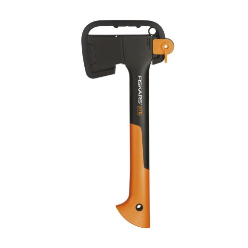 FISKARS X7 ODUN PARÇALAMA BALTASI - KAMP BALTASI
