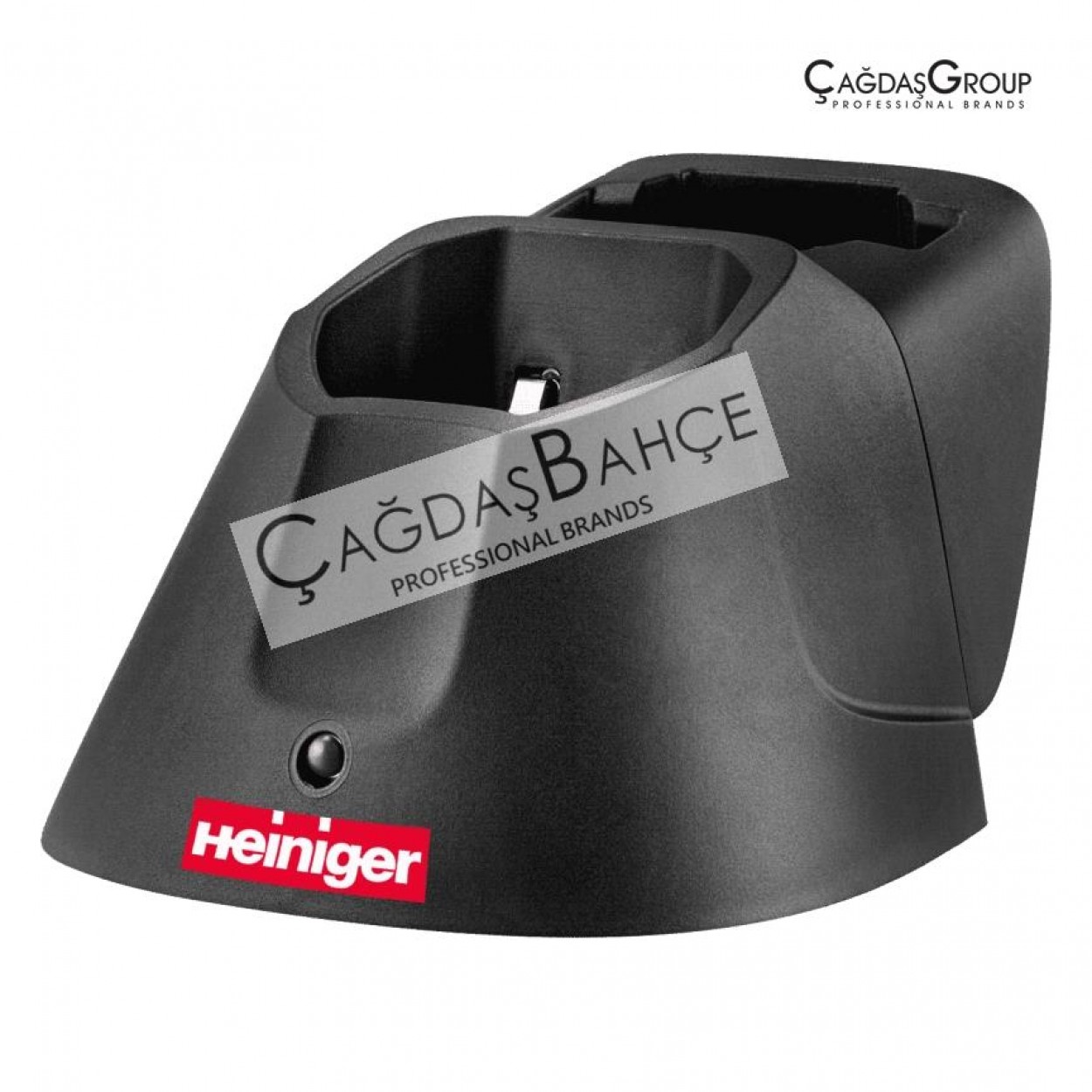 Heiniger Opal Evcil Hayvan Kırkma Makinesi Çift Bataryalı