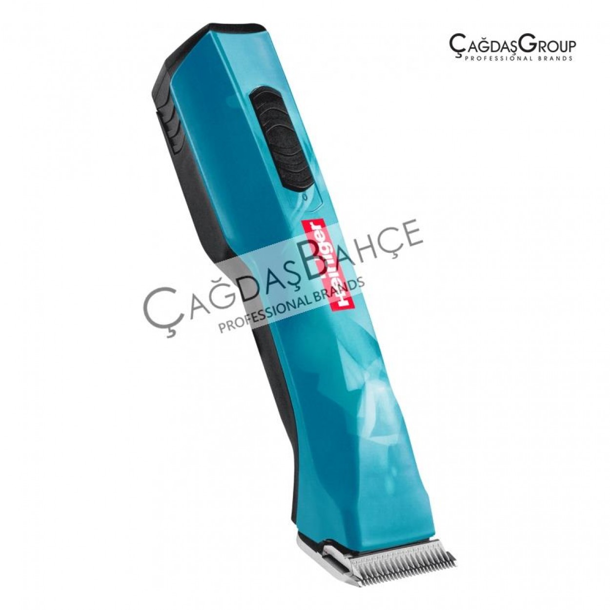 Heiniger Opal Evcil Hayvan Kırkma Makinesi Çift Bataryalı