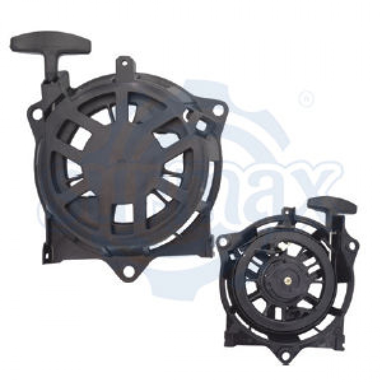 HONDA GCV135 GCV190 ÇİM BİÇME MAKİNESİ STARTER KAPAĞI KOMPLE