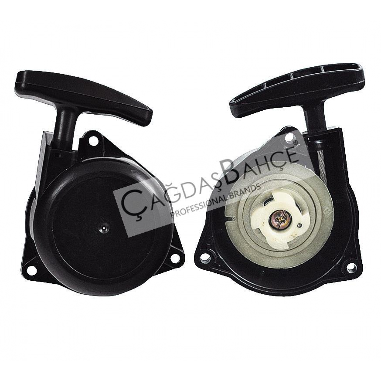 TU26 / TL33 MOTORLU İLAÇLAMA MAKİNESİ STARTER KAPAĞI