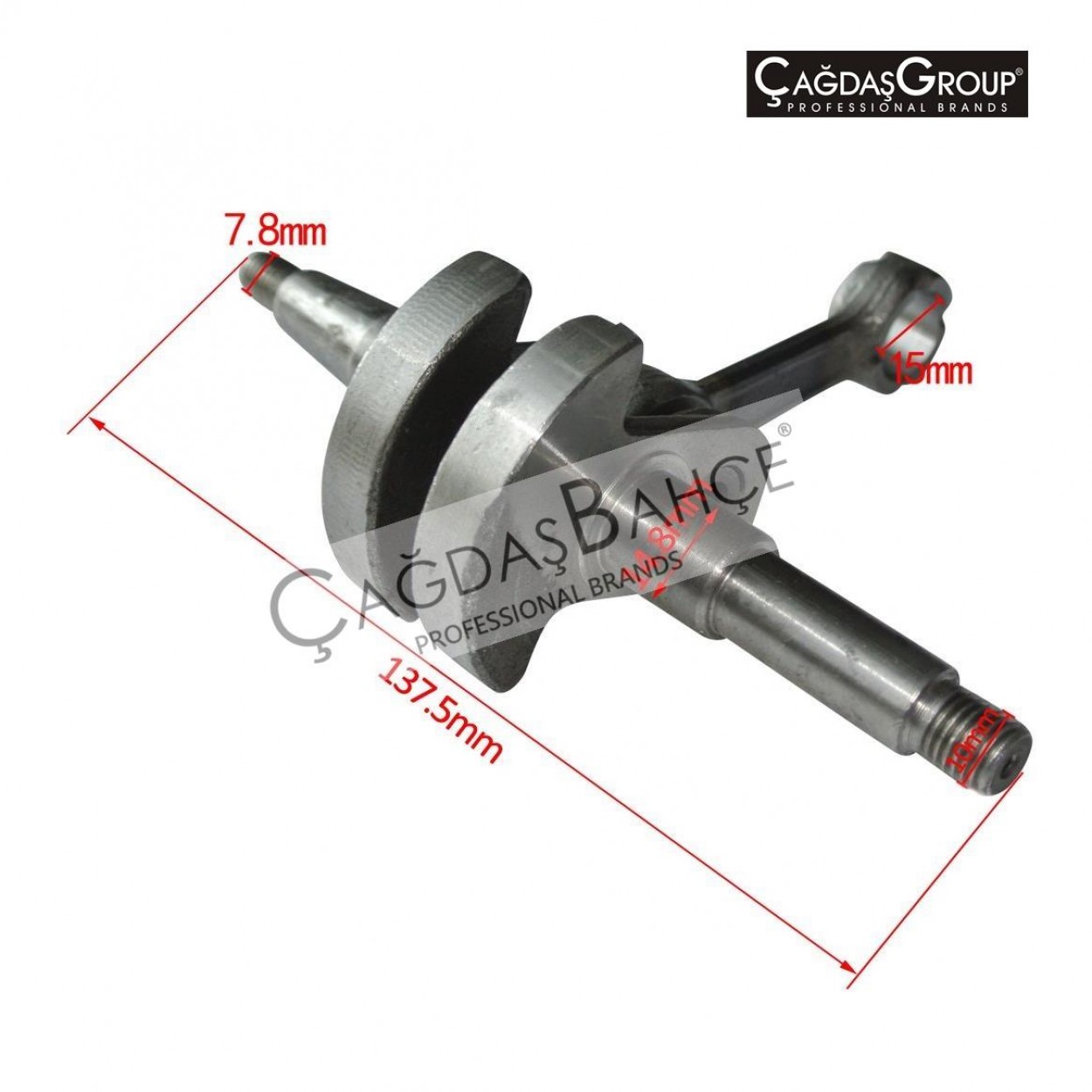4500 / 5200 TÜM MODELLER  KRANK  