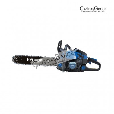 HYUNDAI H865 MOTORLU TESTERE AĞAÇ MOTORU 4.3HP 65.1CC