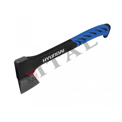 Hyundai HX175 Fiberglass Profesyonel Parçalama Baltası 45cm