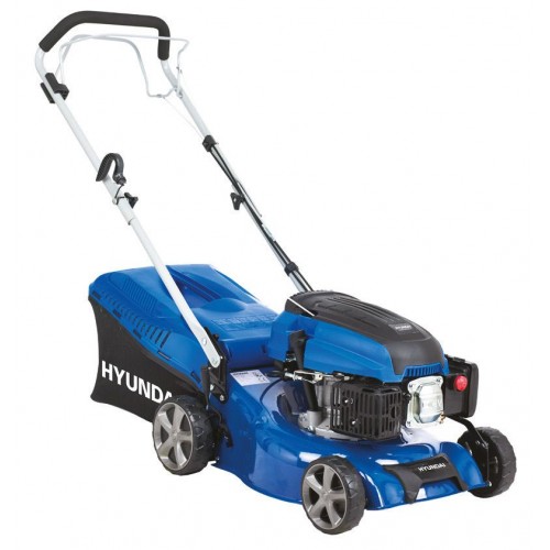 Hyundai HYM430SP Benzinli Çim Biçme 42cm 145cc Şanzımanlı