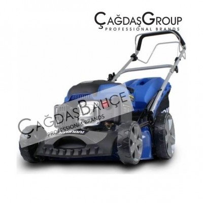 HYUNDAİ HYM510P BENZİNLİ ÇİM BİÇME MAKİNESİ 51 CM 