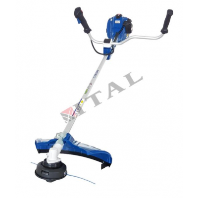 Hyundai HYX560P Benzin Motorlu Yan Tırpan 3 Hp 