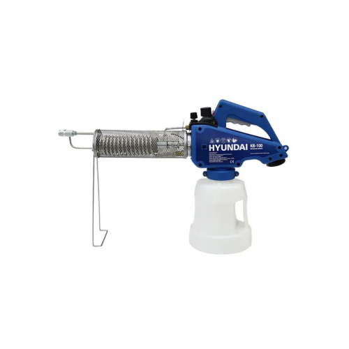 HYUNDAI KB100 MİNİ SİSLEME ULV MAKİNESİ