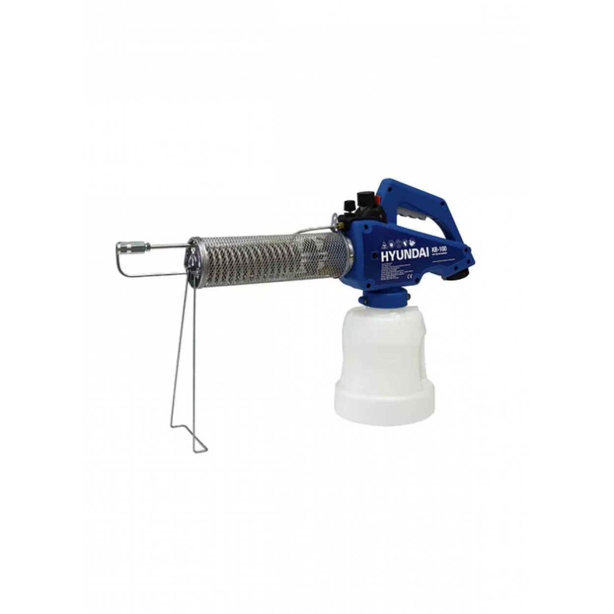 HYUNDAI KB100 MİNİ SİSLEME ULV MAKİNESİ