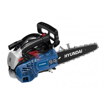 Hyundai TCS2510V Benzinli Testere Hızar 1.1 HP İnce Pala