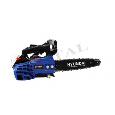 Hyundai TCS2510X Benzinli Testere Hızar 1.1 HP