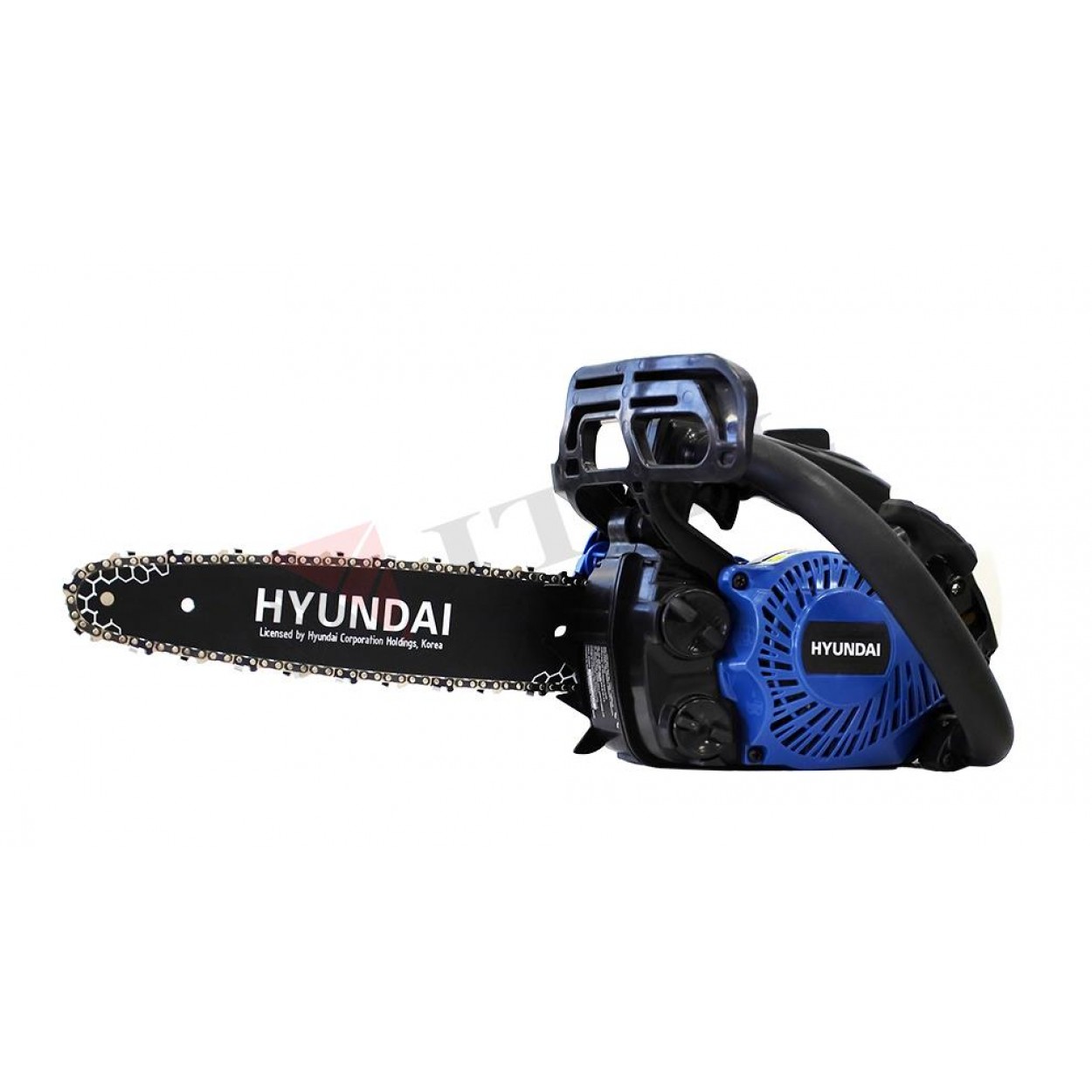 Hyundai TCS2510X Benzinli Testere Hızar 1.1 HP