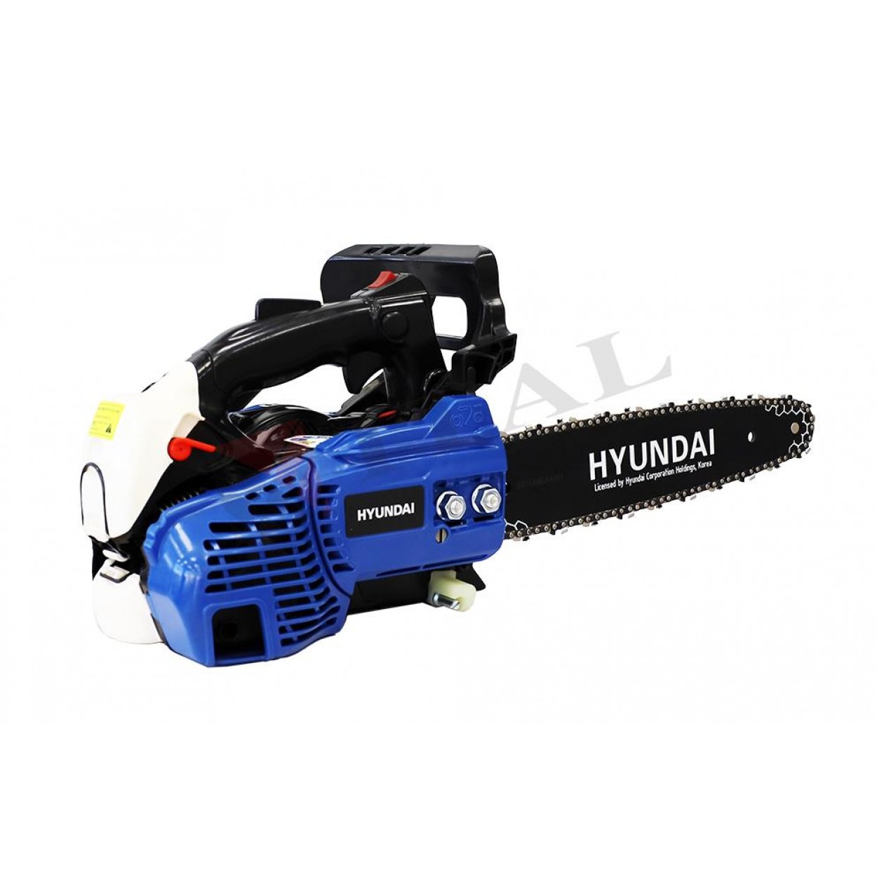 Hyundai TCS2510X Benzinli Testere Hızar 1.1 HP