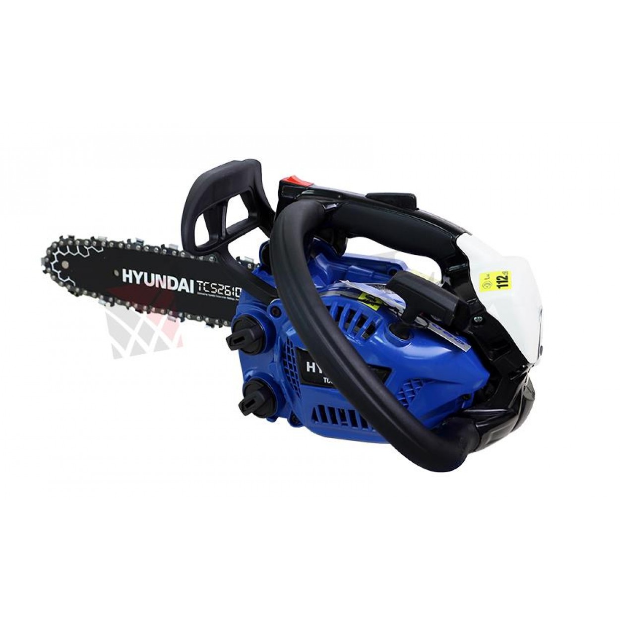 Hyundai TCS2610 Benzinli Testere Hızar 1.2 HP