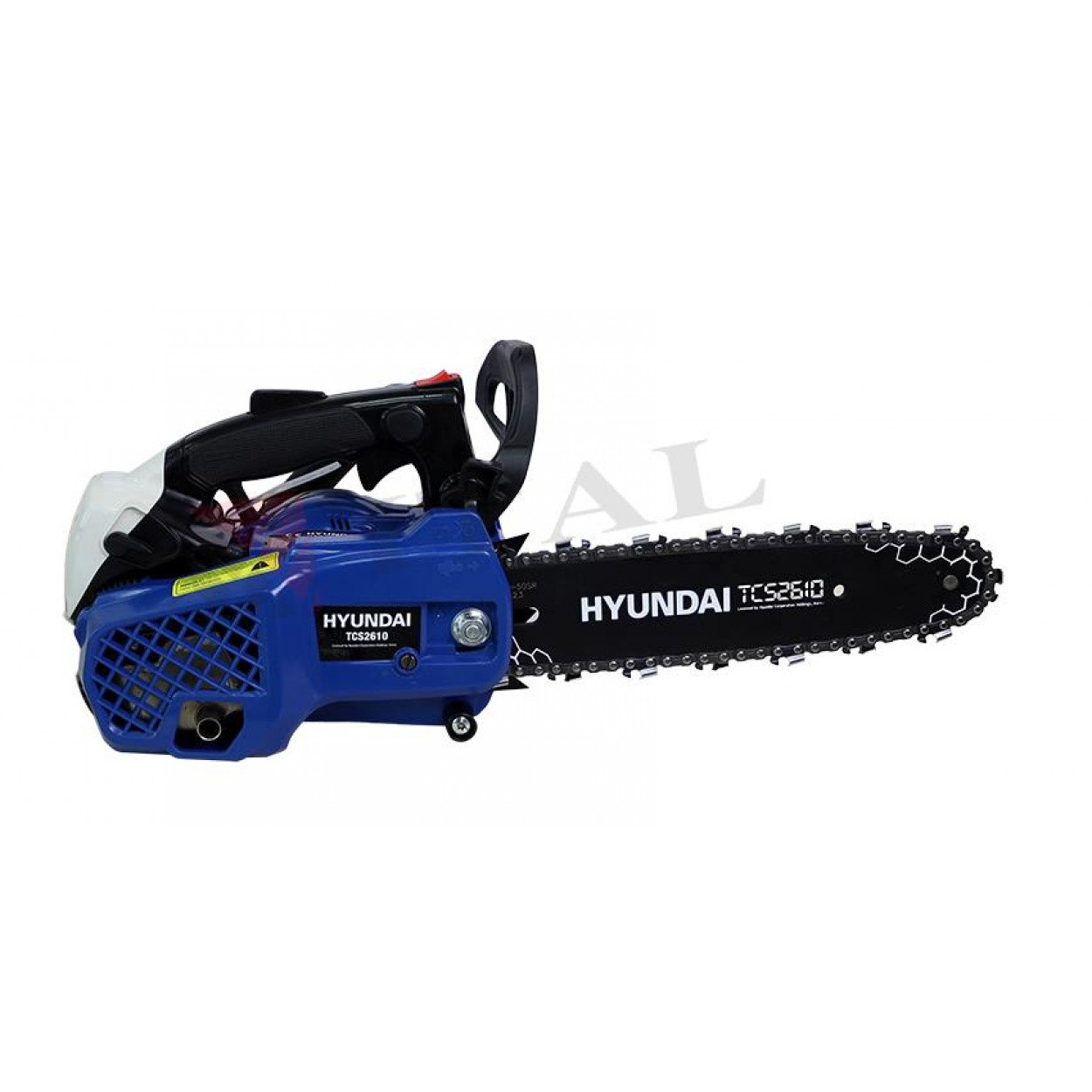 Hyundai TCS2610 Benzinli Testere Hızar 1.2 HP