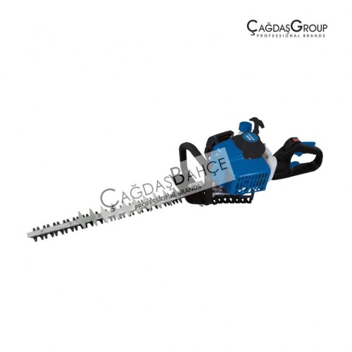 HYUNDAI THT240 BENZİN MOTORLU ÇİT BİÇME MAKİNESİ 50 CM