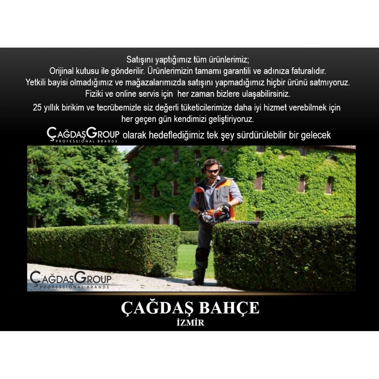 HYUNDAI THT240 BENZİN MOTORLU ÇİT BİÇME MAKİNESİ 50 CM