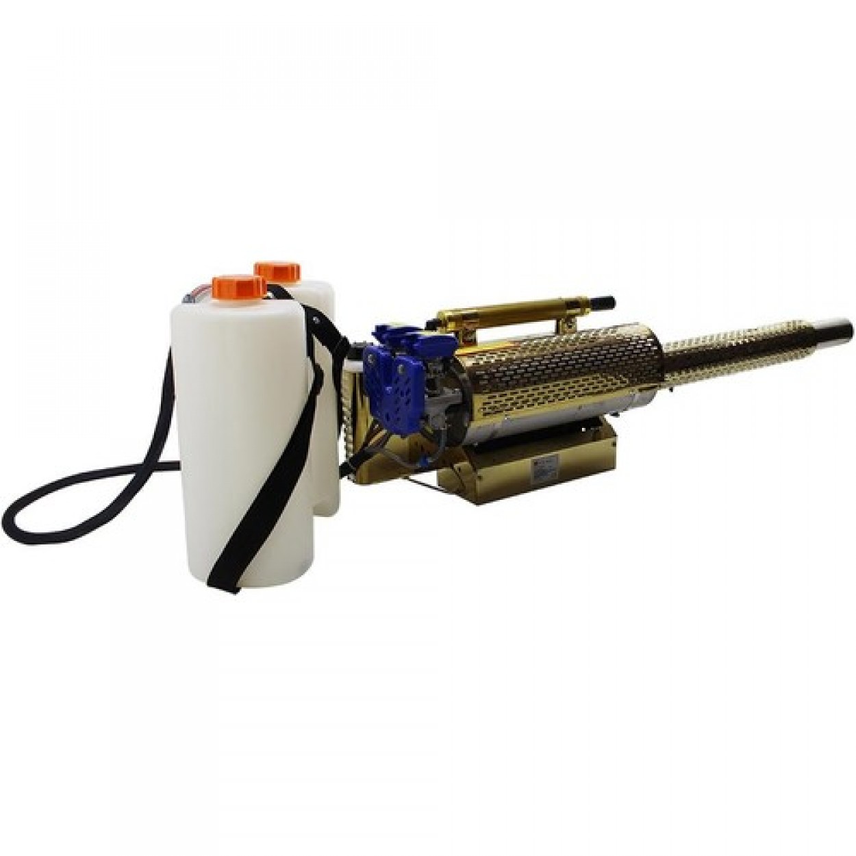 Ital IMF126S Termal Sisleme Makinası Benzinli IMF126S