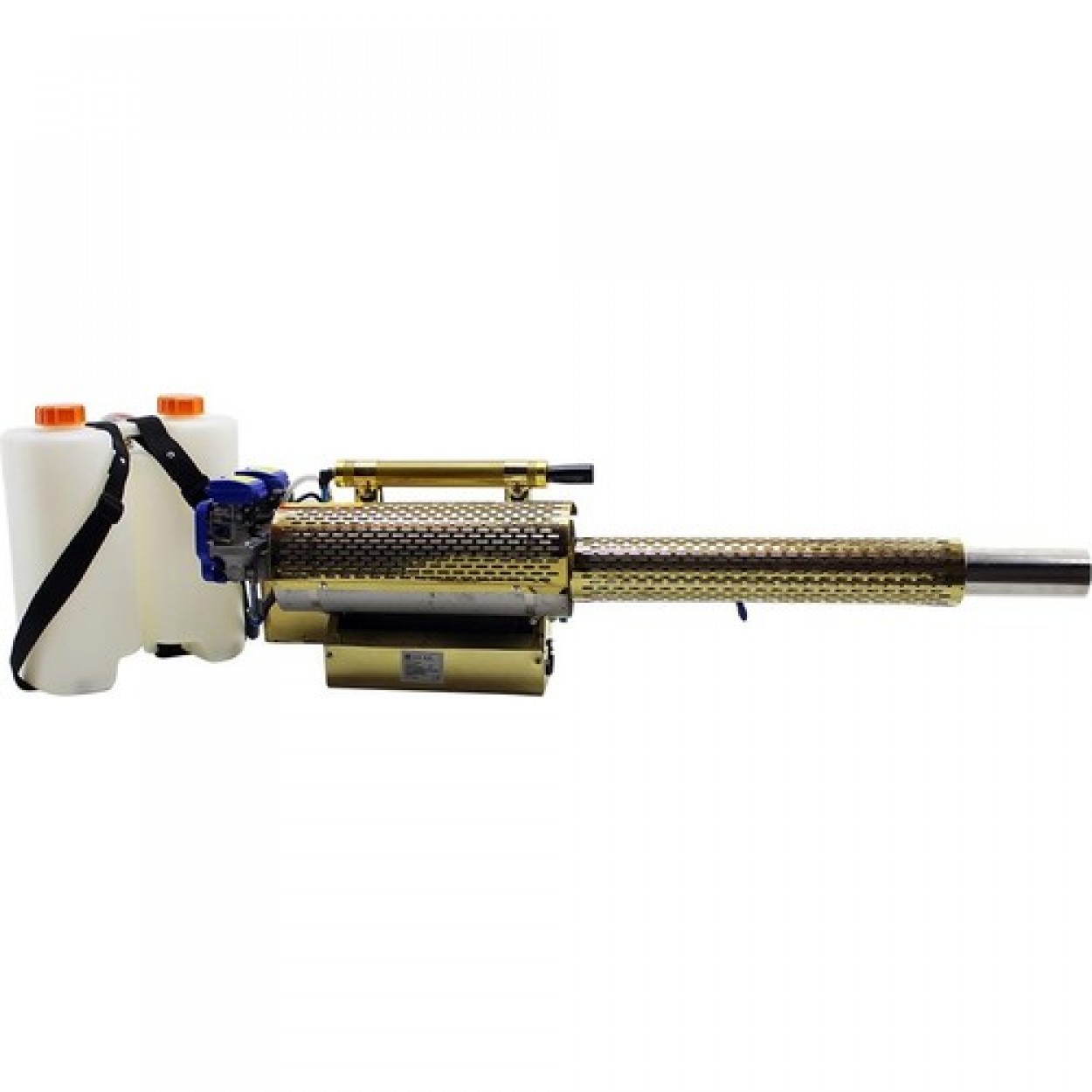 Ital IMF126S Termal Sisleme Makinası Benzinli IMF126S