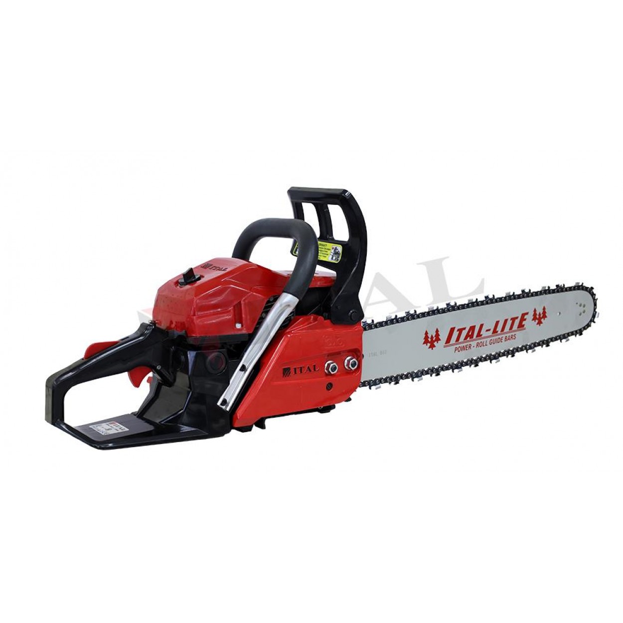 İTAL IMT562 Benzinli Dal Budama Motoru 45 Cm Pala 3 Hp Güç
