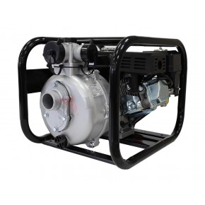 İTAL IWP50HL Yüksek Basınç Benzinli Su Motoru 7 Hp 2 Inch