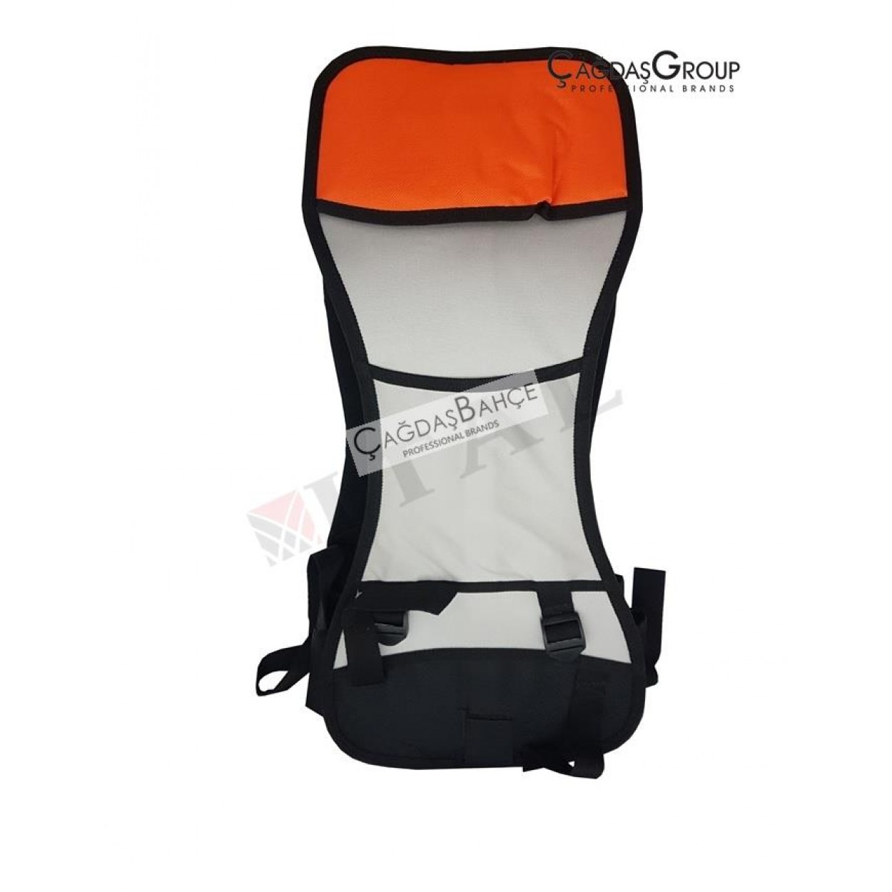 İtal T09.00.050 Stihl FR450 / FR480 Sırt Tırpan Askılık 