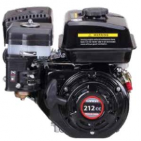 Loncin G210F Benzinli Yatay Milli Motor 7 HP
