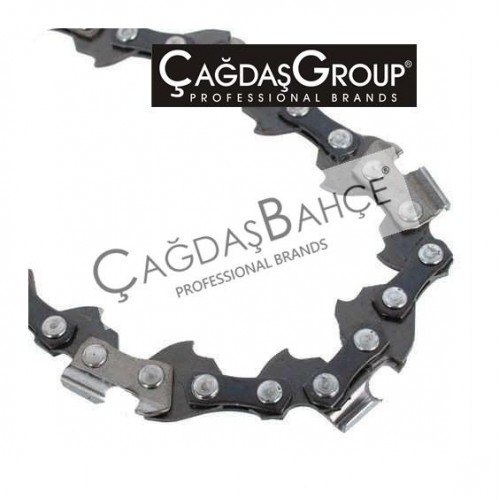 AĞAÇ MOTORU ZİNCİRİ 3/25 36 DİŞ KÖŞELİ