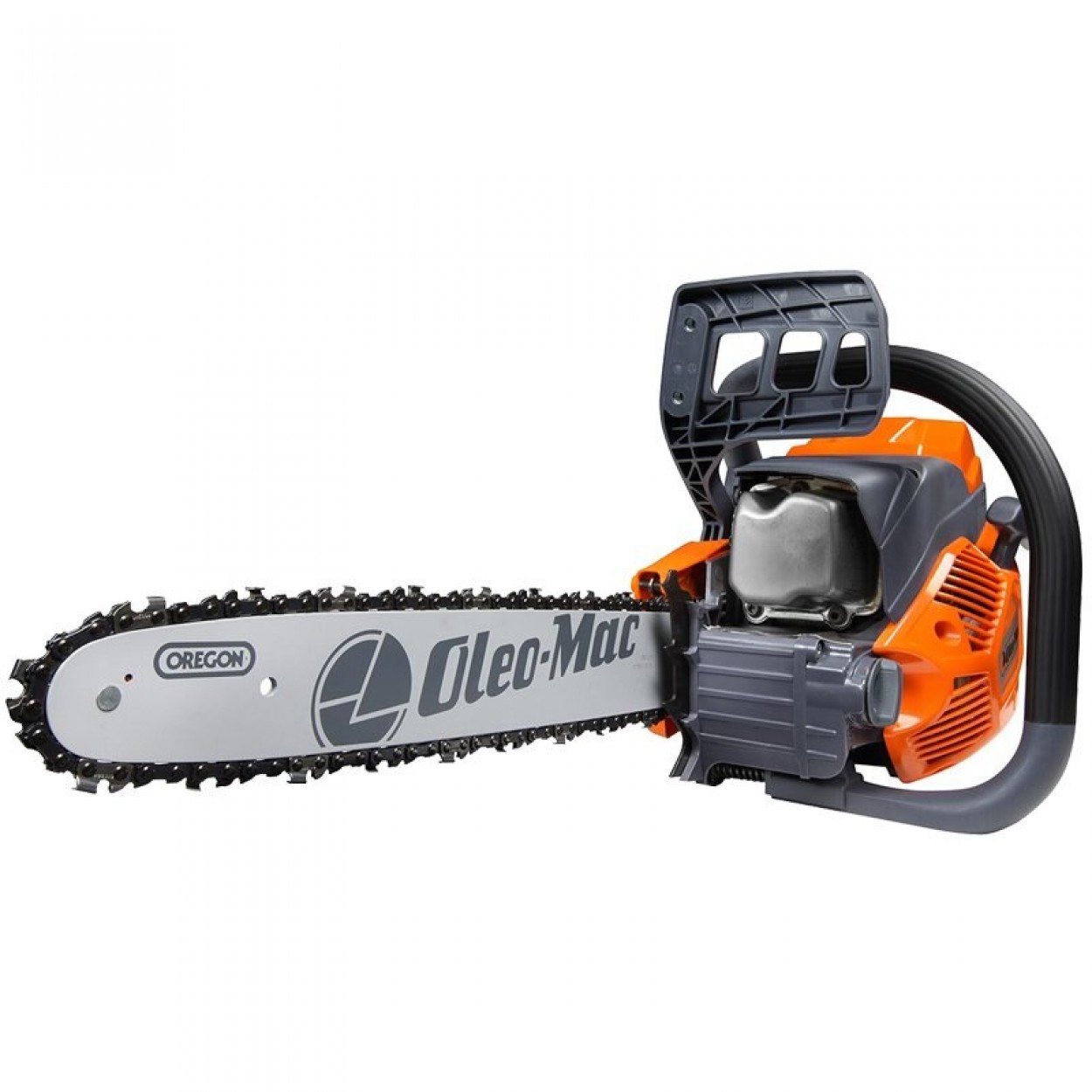 OLEOMAC GS451 MOTORLU TESTERE AĞAÇ MOTORU 2.9Hp 36 Diş