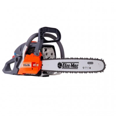 OLEOMAC GSH510 Benzin Motorlu Testere 3 HP