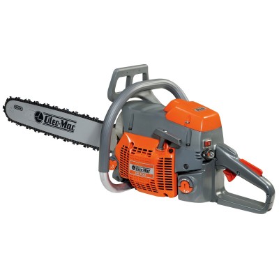 OLEOMAC GS630 MOTORLU TESTERE AĞAÇ MOTORU 4.7 Hp 46cm