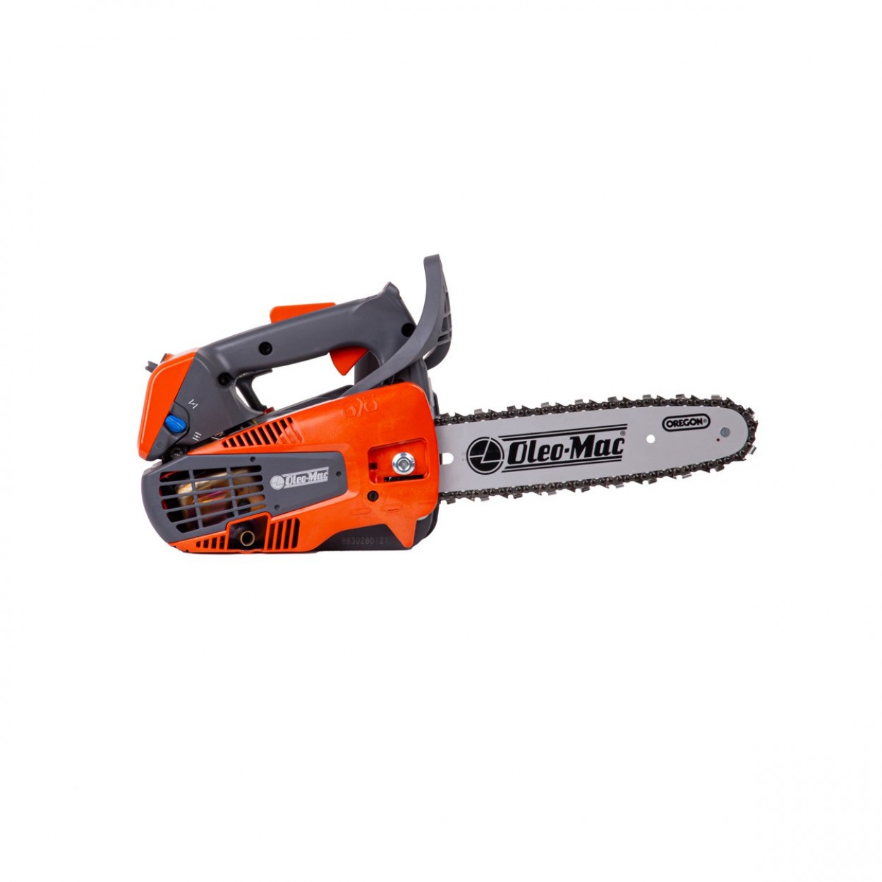 OLEOMAC GST250 BENZİN MOTORLU BUDAMA TESTERESİ 1.3 HP