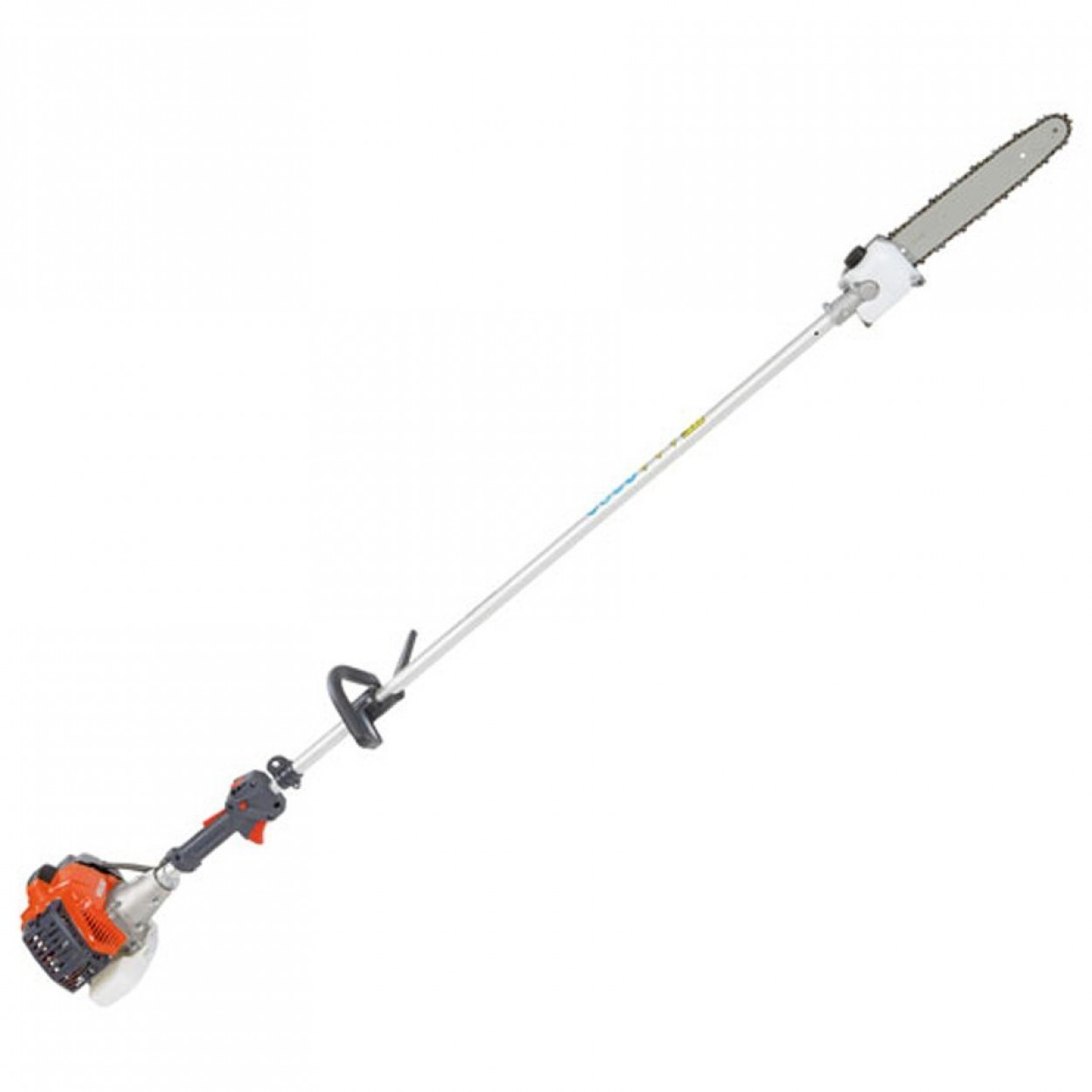 OLEOMAC PPH250 Benzin Motorlu Yüksek Dal Budama Testeresi 1.2HP