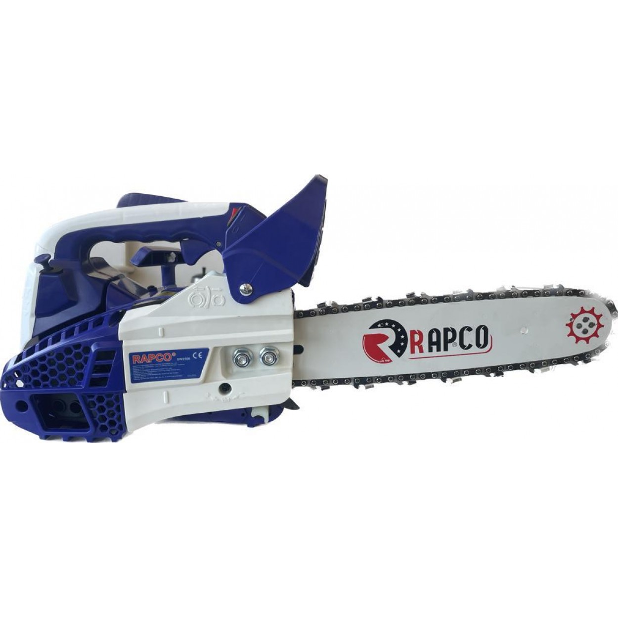 Rapco SW2500 Benzinli Budama Motoru 