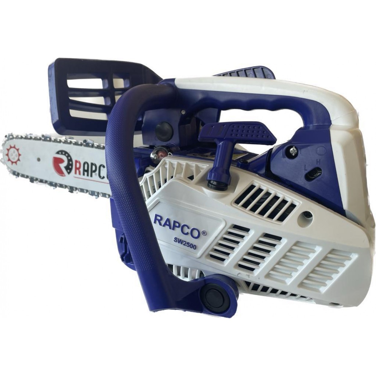 Rapco SW2500 Benzinli Budama Motoru 