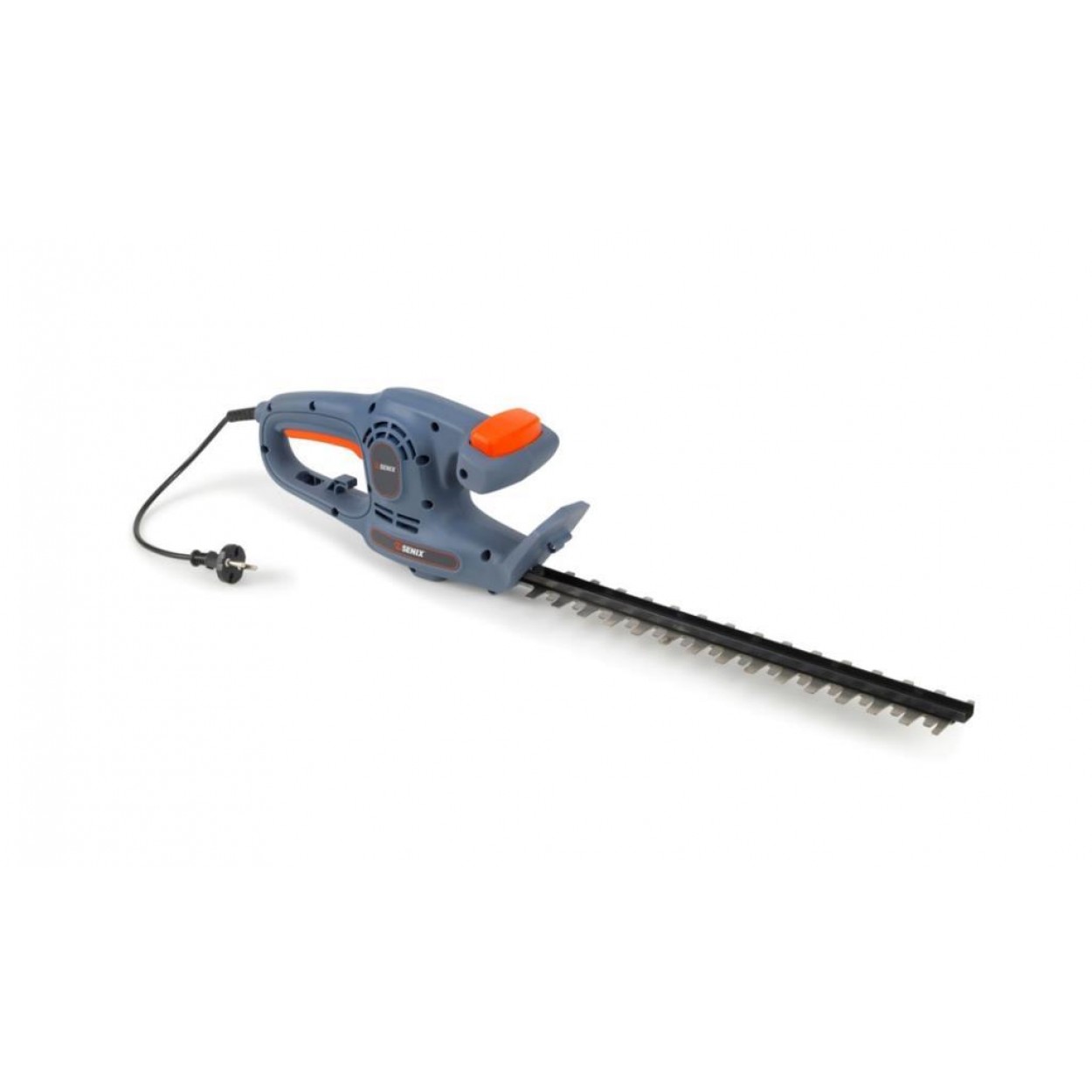 Senix HTE4.5-L-EU Elektrikli Çit Biçme Makinesi 450 W