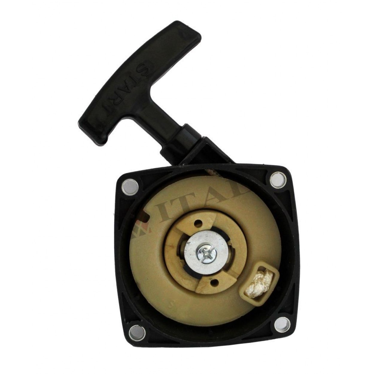 Starter Yan Kapak Kaseı 3WF2.6/WF3