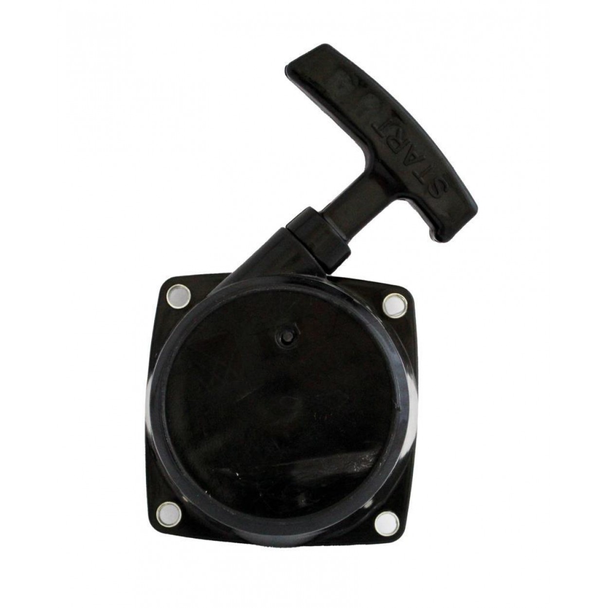 Starter Yan Kapak Kaseı 3WF2.6/WF3