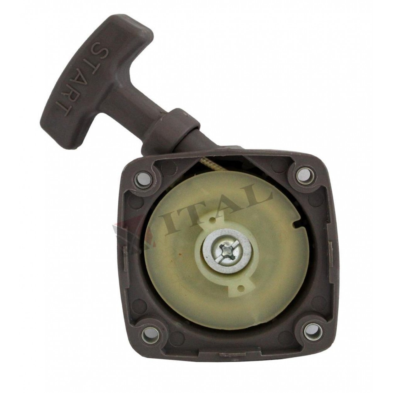 Starter Yan Kapak Kaseı 3WZ-4